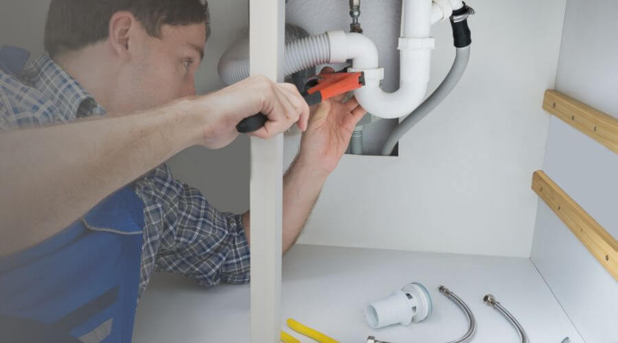 Professional sewer line replacement in Farmington, WV